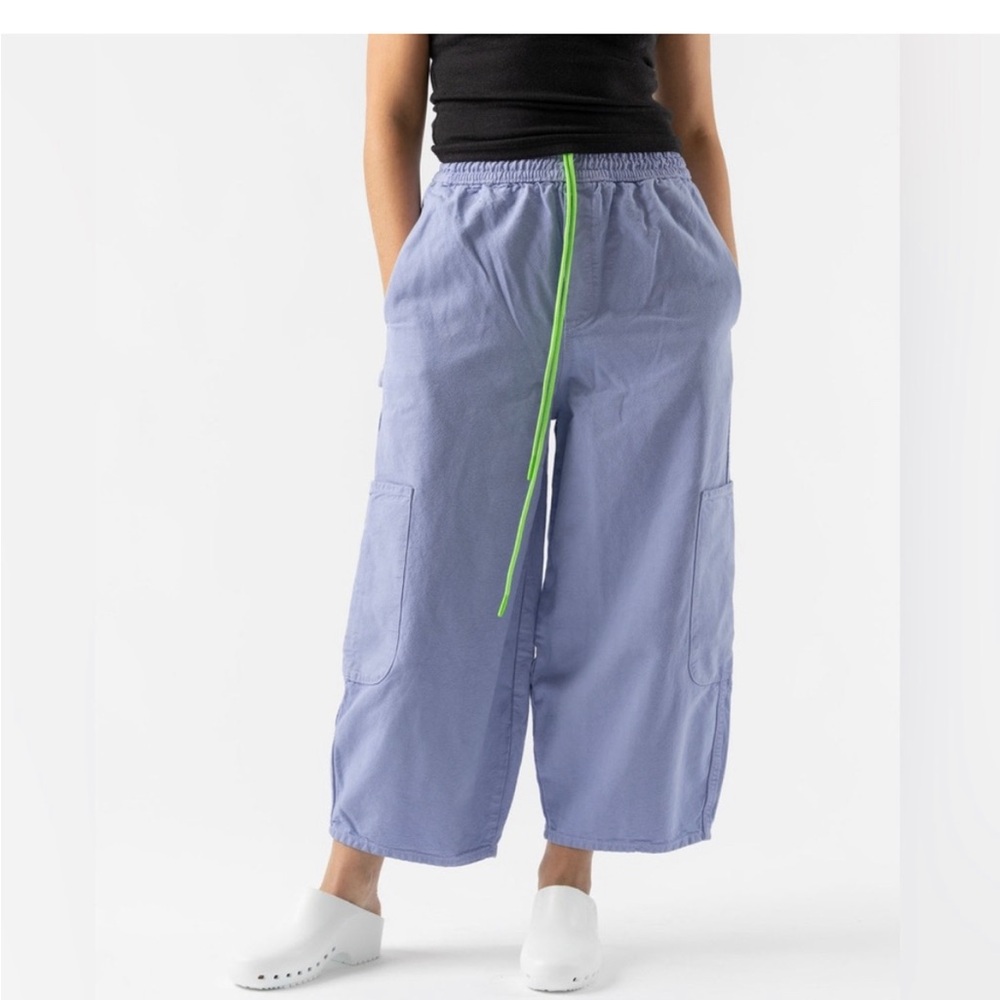 Meals chef pants